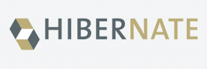 Hibernate logo