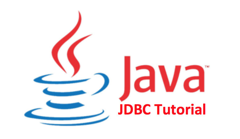 JDBC - JavaStudy tutorial