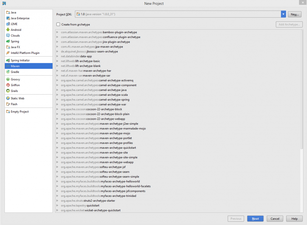 Spring Data JPA - пример приложения Hello World. Настройки Spring Data ...